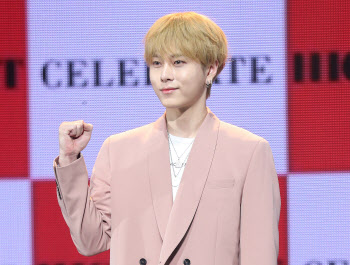 '활동 중단' 용준형, 어라운드어스와 계약 종료 