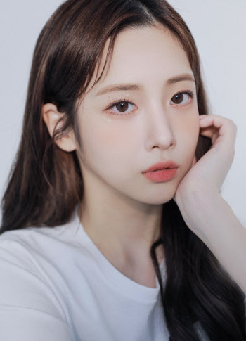 러블리즈 유지애, YG케이플러스에 새 둥지 "연기 도전"