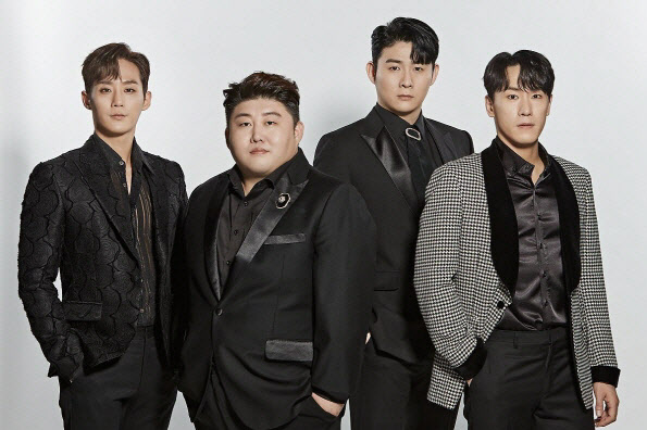 코로나 재확산 여파… 에델 라인클랑 콘서트 내년 2월로 연기
