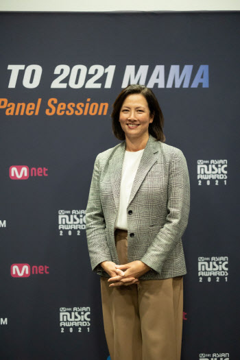 "'MAMA' 美 개최, K팝 위상 높이는 계기될 것" 