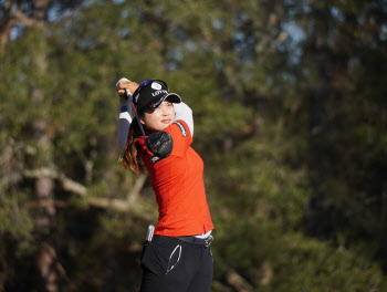 최혜진 2위, 안나린 3위..LPGA Q시리즈 1차 관문 가볍게 통과