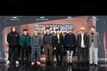 1위 포함 톱100 점령…'쇼미10' 음원 대박, 어떻게 가능했나