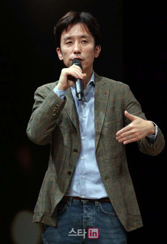 '유스케' 측 "제작진 전원 유희열과 접촉無…스페셜 MC 투입" [공식]