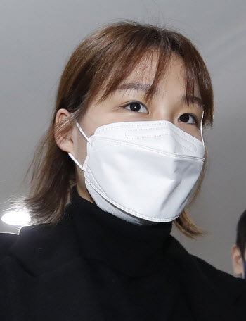 IBK기업은행 "조송화와 선수 계약 종료...조송화 주장 사실과 달라"