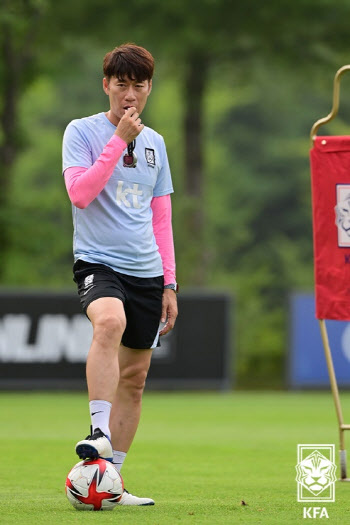 김은중 전 올림픽팀 수석코치, 남자 U-20 대표팀 감독 선임