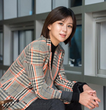 'MBC 퇴사' 손정은 아나운서 "많은 응원 부탁"→오상진·임현주 응원 [전문]