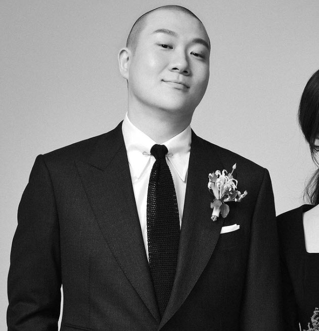 결혼식 앞둔 래퍼 딥플로우 "축복해주세요"