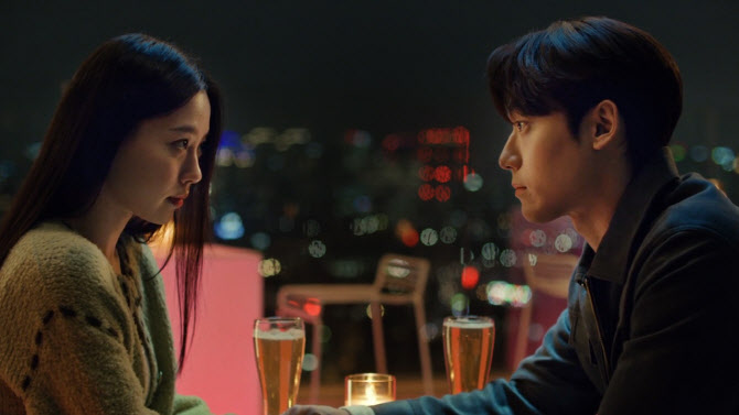 이도현·고민시, '환생연애'로 다시 만난다…1월 3일 공개 [공식]