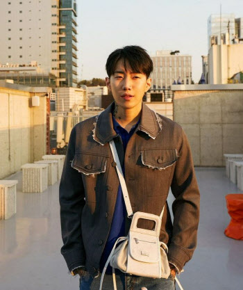 "내가 사라지면"…대표직 사임 박재범, 인스타까지 삭제