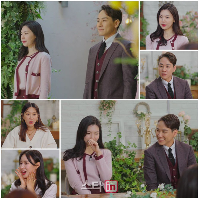 ‘돌싱글즈2’ 최종회, 윤남기·이다은 커플 재혼 하나?