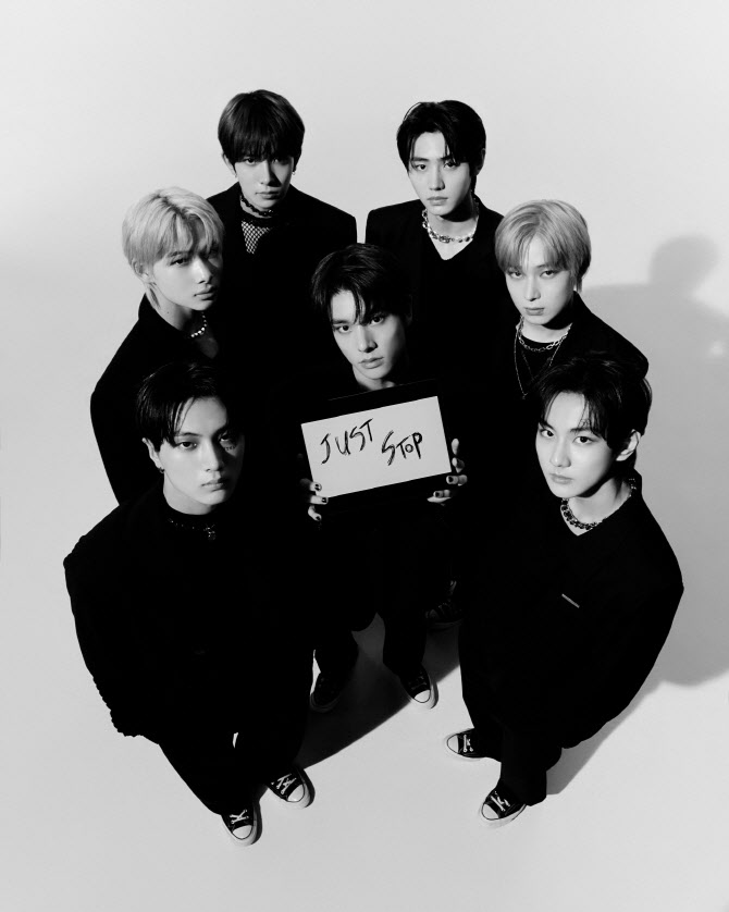 엔하이픈, 10일 컴백 "무결점 칼군무" 예고