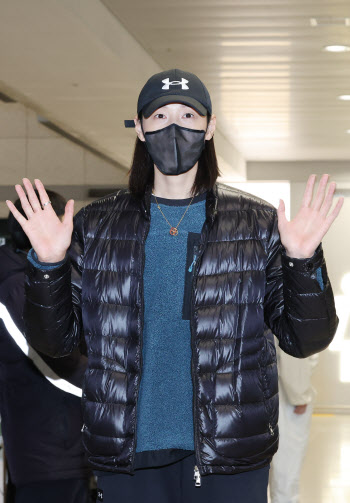 '터키? 미국? 국내?' 중국리그 마친 '배구여제' 김연경 다음 행보는?