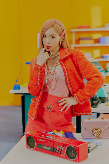 태연, 女솔로 가수 10년 누적 앨범 판매량 1위 
