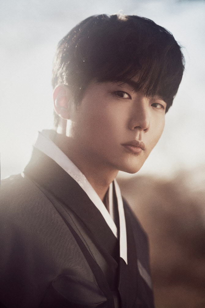 탑현, '호랑수월가' 음원 정식 발매