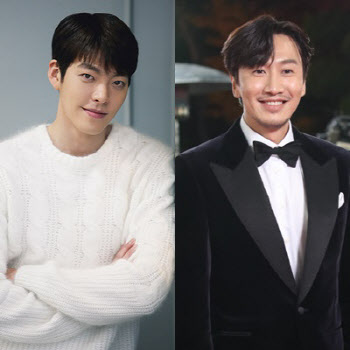 김우빈·이광수, 차태현·조인성 만난다…'어쩌다 사장2' 게스트 