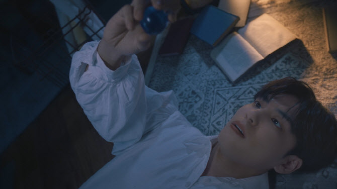 데이식스 원필, 2월 7일 솔로 데뷔