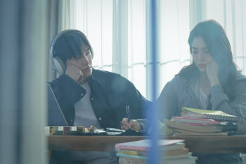 박형식·한소희 '사운드트랙 #1', 3월 디즈니+ 공개 