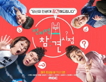 '전참시' 측 "전현무·양세형 코로나로 녹화 불참→서장훈 임시 MC" 