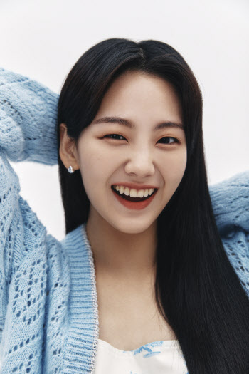 '지우학' 조이현 "온조 오디션→남라 캐스팅…이정재·정우성 응원" [인터뷰]①