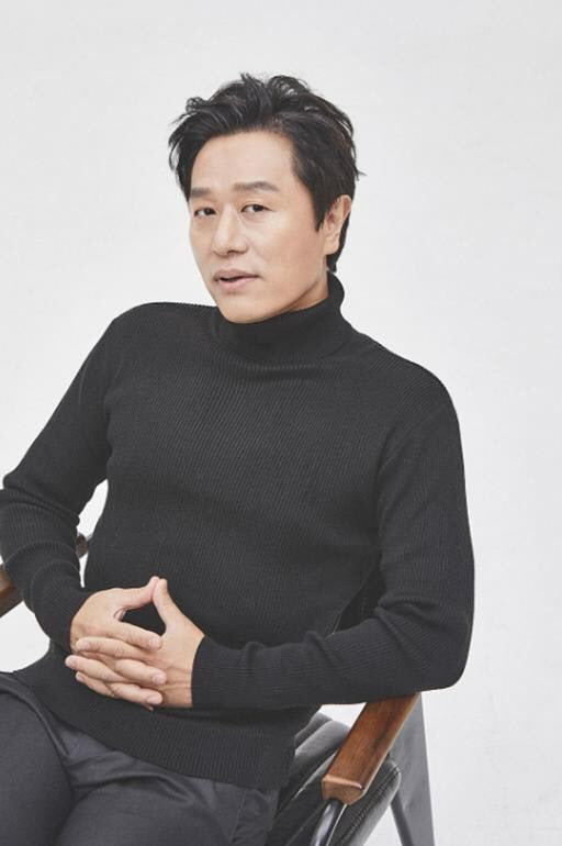 '검은태양' 김민상, 9아토 전속계약…한소희·정일우 한솥밥 [공식]