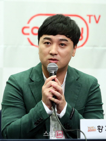 '코빅'·'고끝밥'·'심야괴담회', 황제성 확진 여파 피했다…"차질 NO" 