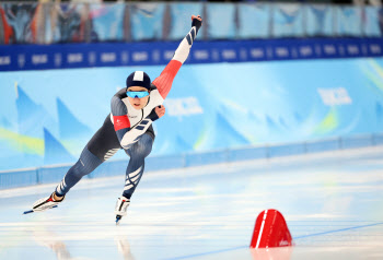 차민규·김민석, 스피드스케이팅 남자 1000m 메달 도전