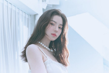 '처음이라서' 정효빈, 발라드 신곡 '거울에게' 발표