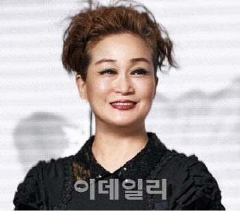 이미경 CJ 부회장 '올해의 미디어 여성' 선정