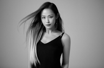 메타크루엔터테인먼트, 안무가 장주희와 전속계약