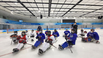 [패럴림픽]베이징 동계패럴림픽 4일 개막…한국 동메달 2개 목표