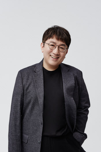 'BTS 아버지' 방시혁, 서울대 명예박사 된다… 대중문화계 최초