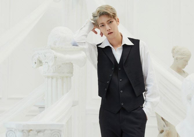 골든차일드 이대열, 29일 현역 입대 [전문]