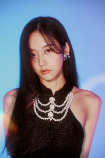 글로벌 기대주 서리, 신곡 '캔 스탑 디스 파티' 발표