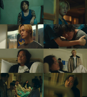 '아직 최선' 정승길, '민폐甲' 매정한 아빠 '입체적 소화'
