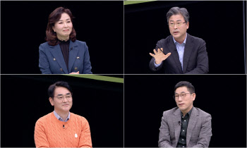 '강적들' 진중권, 尹 용산 집무실 이전 여론조사에 "이러다 나라 망해"