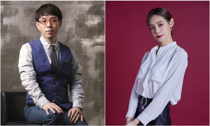 이동진·안현모, 4년 연속 진행…아카데미 관전 포인트는?