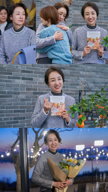 '서른, 아홉' 남기애 "전정한 소중함 알게 됐다" 종영소감