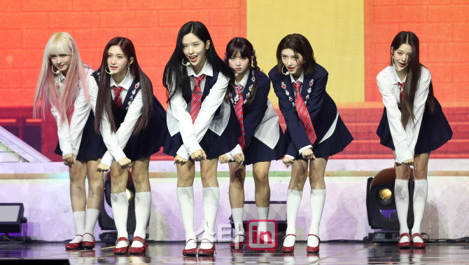 [포토]아이브, 다채로운 매력
