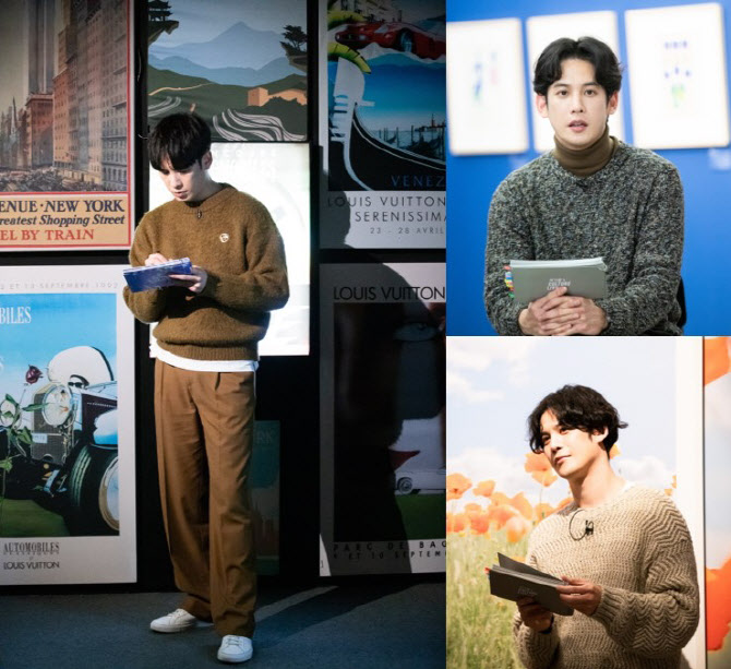 박기웅 '컬쳐라이브' 예술의 새로운 진화…메타버스와 만남