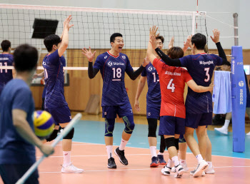 한국, 2022 FIVB 챌린저컵 개최...파리올림픽 출전 위한 첫 걸음