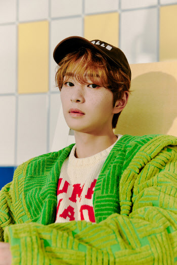 샤이니 온유, 3년 4개월 만에 솔로 컴백