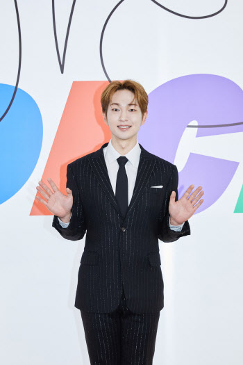샤이니 온유 "3년 4개월 만에 솔로 컴백, 긴장 된다"