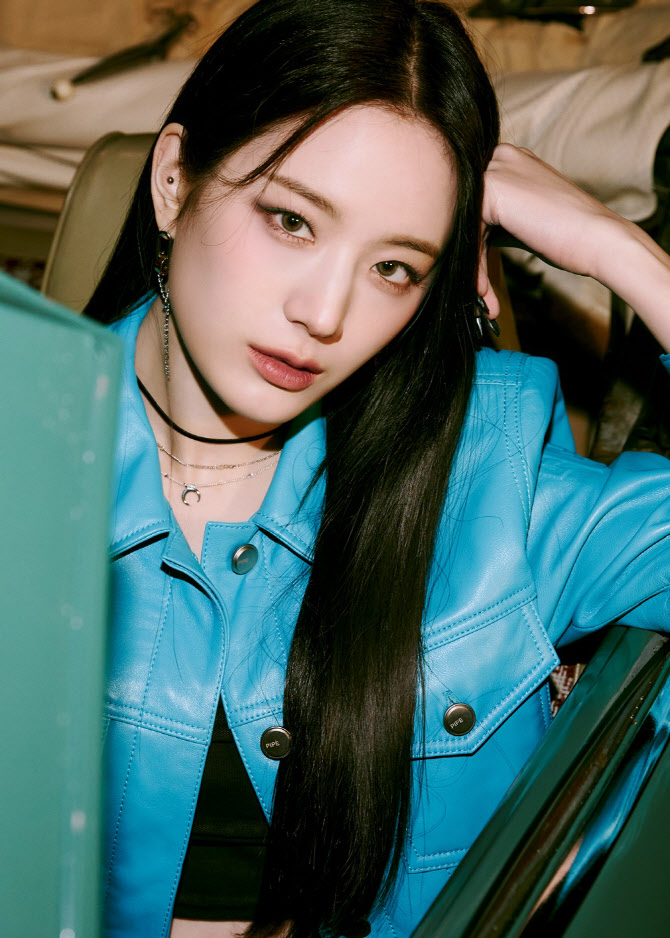프로미스나인 장규리, 응원단 부단장 변신…'치얼업' 출연