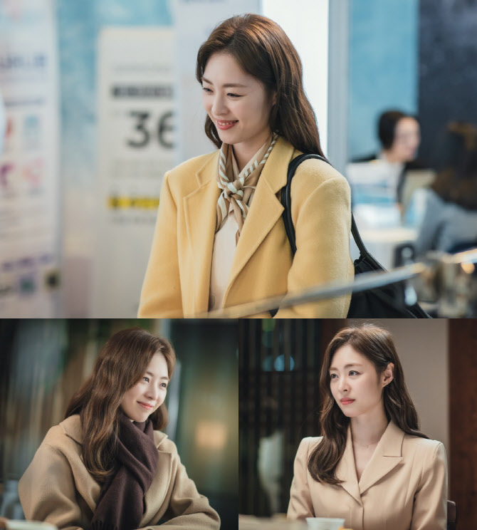 '결혼백서' 측 "이연희, 예비부부 갈등 현실 연기로 보여줘"
