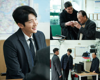 '어게인 마이 라이프' 이준기, 사이다 복수 활극 이끄는 활약