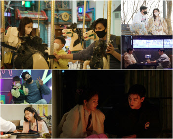 '우이혼2' 일라이, 지연수와 재결합 할까…속마음 고백