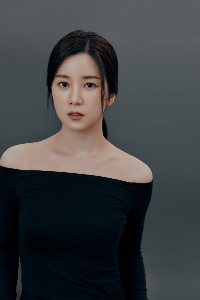 박초롱, 오디오 드라마 '아파도 하고 싶은' 출연