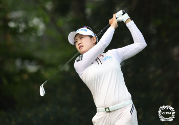 지난해 결승서 맞붙었던 박민지·박주영, 나란히 16강서 탈락