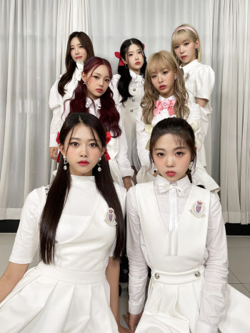 '괴물 신인' 클라씨, '라이브 퍼포먼스 강자' 입지 굳혀