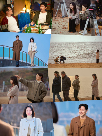 김지원·손석구 '나의 해방일지', 시청률 상승→화제성 올킬